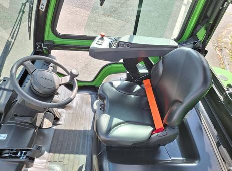 Hangcha XC50i-600 P2610061696
