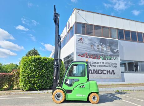 Hangcha XC50i-600 P2610061696
