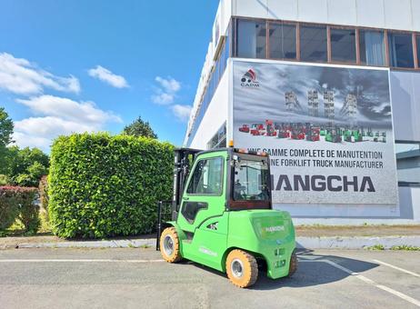 Hangcha XC50i-600 P2610061696