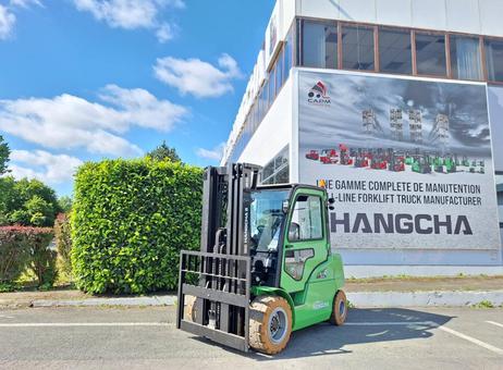 Hangcha XC50i-600 P2610061696