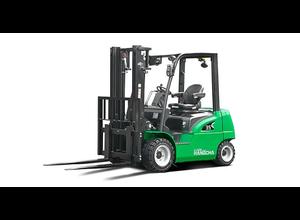 Hangcha XC35i Electric forklift