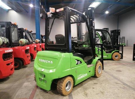 Hangcha XC35i P2610061714