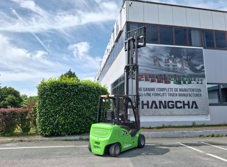 Hangcha XC35i P2610061715