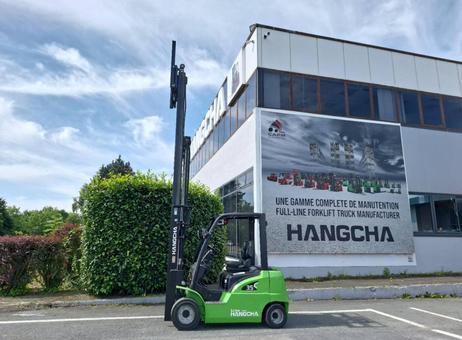 Hangcha XC35i P2610061715