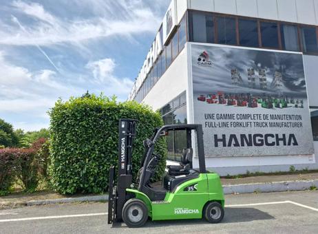 Hangcha XC35i P2610061715