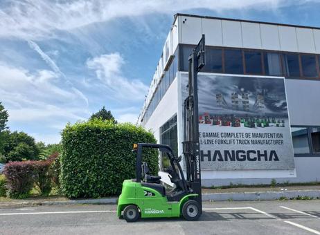 Hangcha XC35i P2610061715
