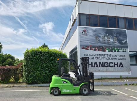 Hangcha XC35i P2610061715
