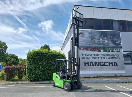 Hangcha XC35i P2610061715