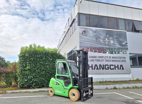 Hangcha XC30i P2610061716