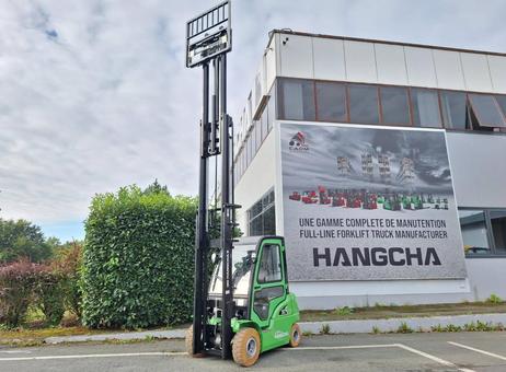 Hangcha XC30i P2610061716