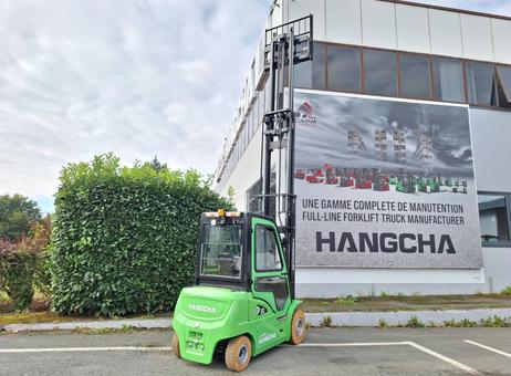 Hangcha XC30i P2610061716