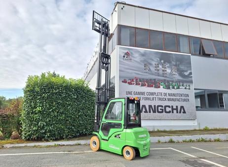 Hangcha XC30i P2610061716
