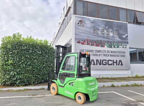 Hangcha XC30i P2610061716