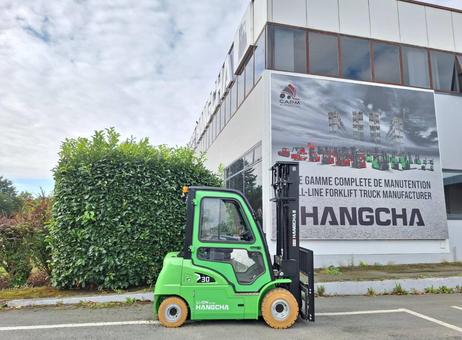Hangcha XC30i P2610061716