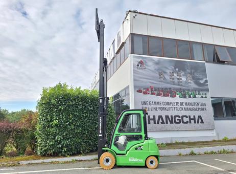 Hangcha XC30i P2610061716