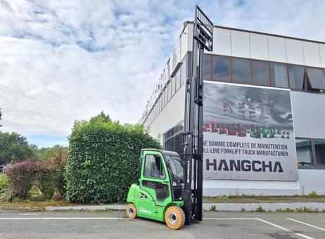Hangcha XC30i P2610061716