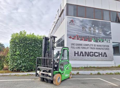 Hangcha XC30i P2610061716