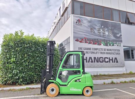 Hangcha XC30i P2610061716