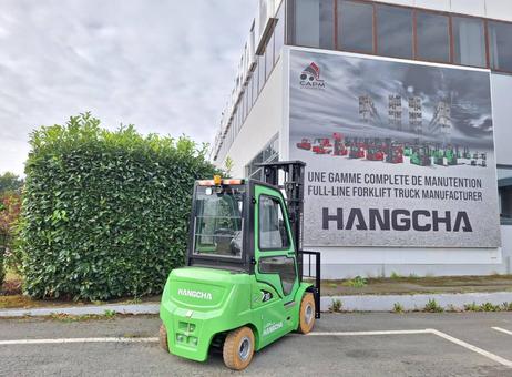 Hangcha XC30i P2610061716