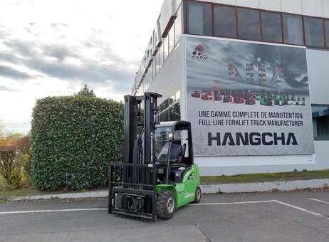 Hangcha XC30i P2610061719