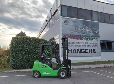Hangcha XC30i P2610061719