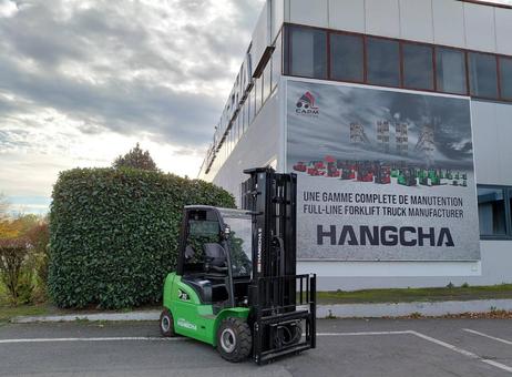 Hangcha XC30i P2610061719