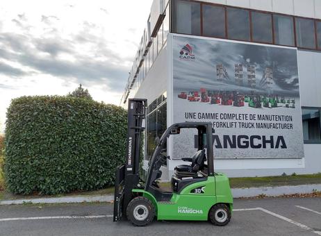 Hangcha XC30i P2610061719