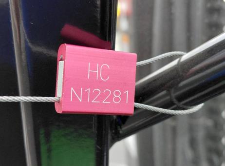Hangcha XC30i P2610061719