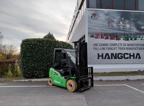 Hangcha XC30i P2610061722