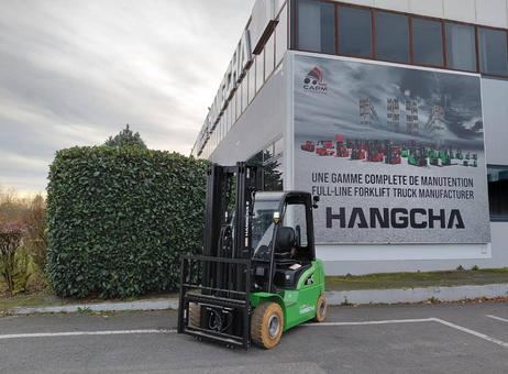 Hangcha XC30i P2610061722