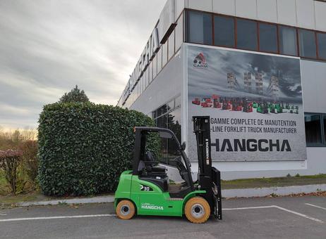 Hangcha XC30i P2610061722