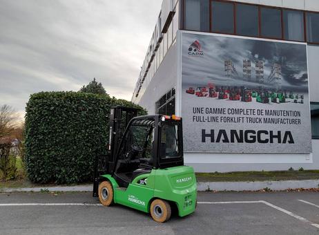 Hangcha XC30i P2610061722