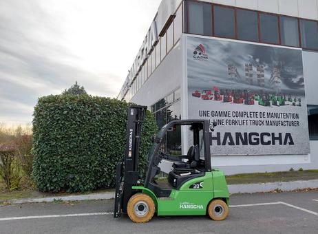 Hangcha XC30i P2610061722
