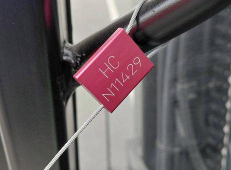 Hangcha XC30i P2610061722