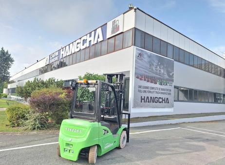 Hangcha XC30i P2610061723