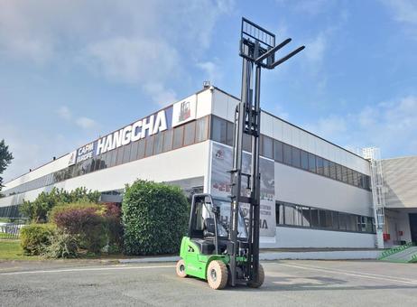 Hangcha XC30i P2610061723