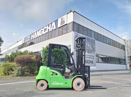 Hangcha XC30i P2610061723