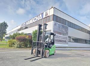 Hangcha XC30i Electric forklift