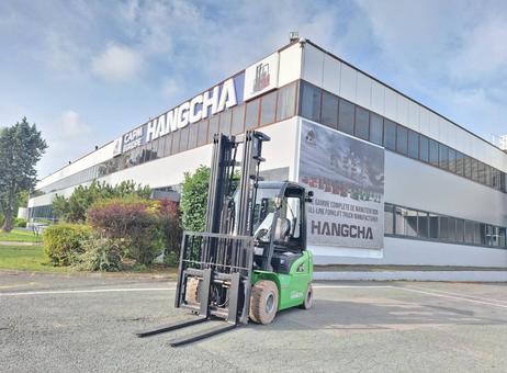 Hangcha XC30i P2610061723