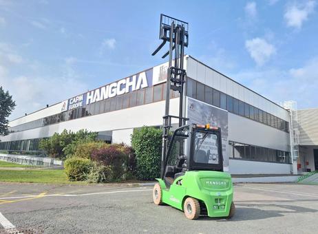 Hangcha XC30i P2610061723