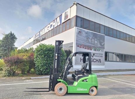 Hangcha XC30i P2610061723