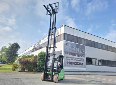 Hangcha XC30i P2610061723