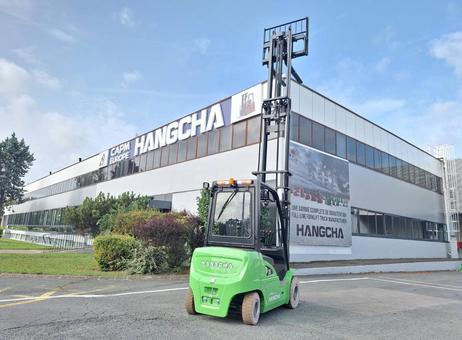 Hangcha XC30i P2610061723