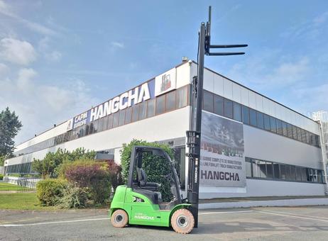 Hangcha XC30i P2610061723
