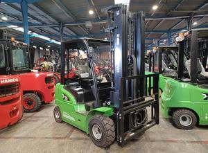 Hangcha XC30i Electric forklift