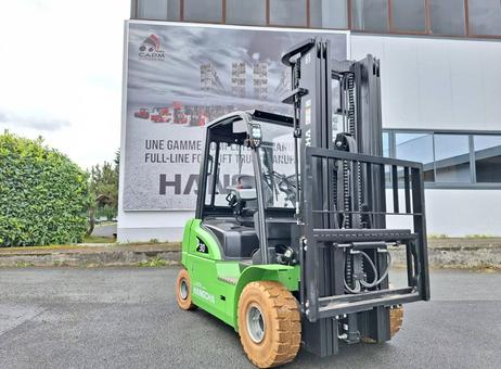Hangcha XC30i P2610061725