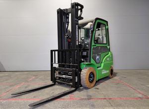 Hangcha XC25i-2 (CPD25-XCY2-SI) Electric forklift