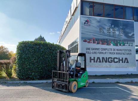 Hangcha XC25i P2610061729