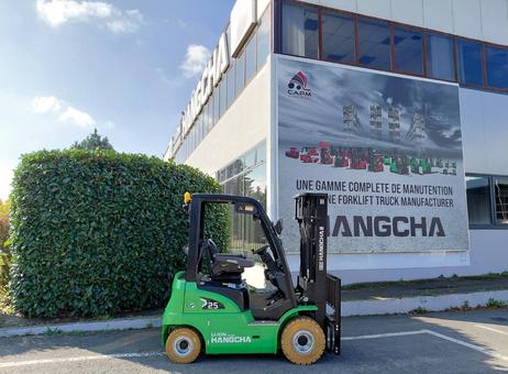 Hangcha XC25i P2610061729