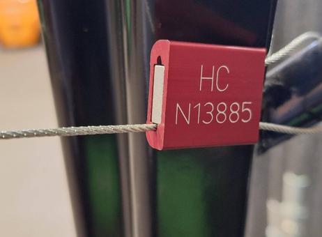 Hangcha XC25i P2610061729